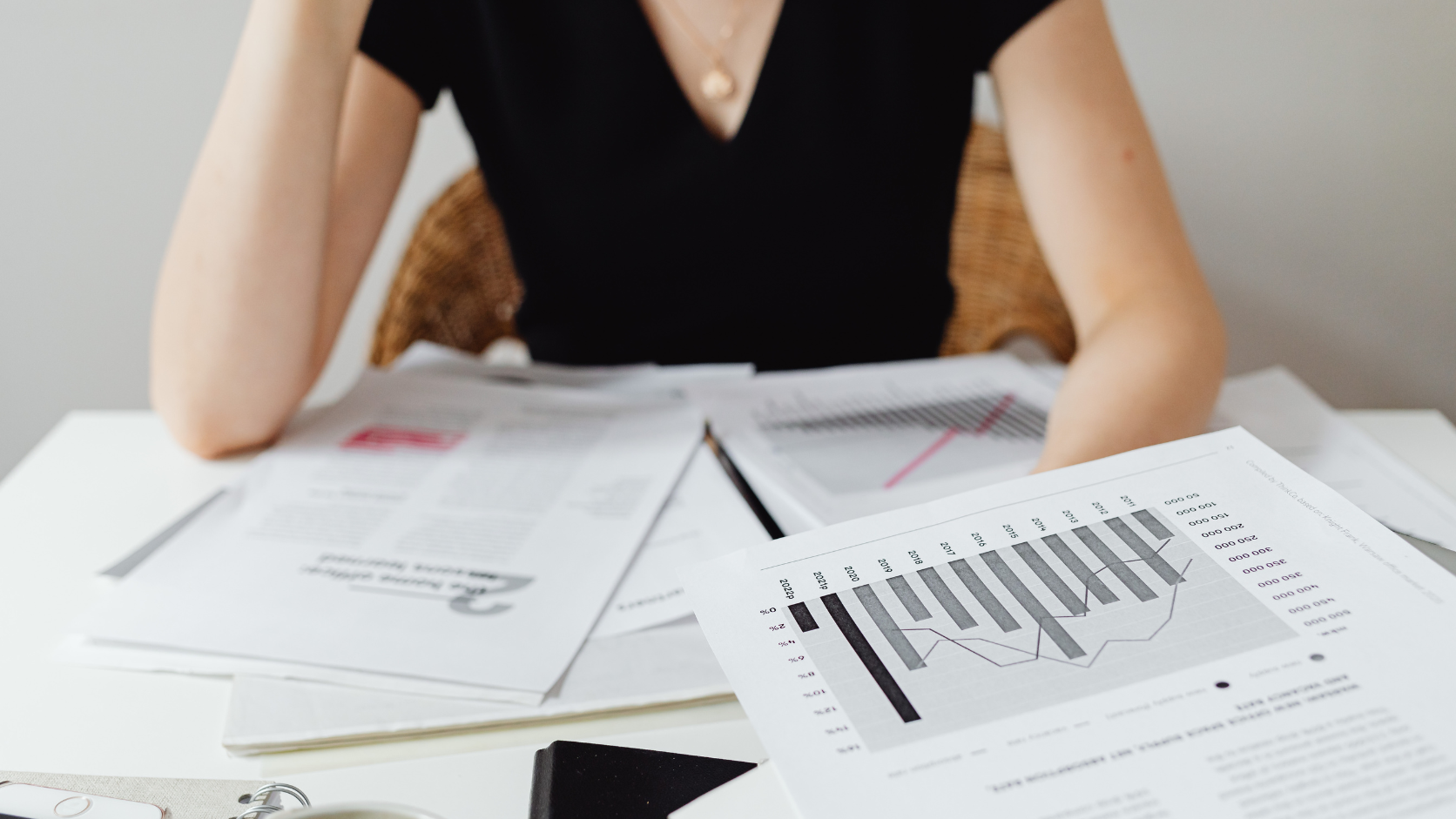 Catch-up bookkeeping services for overdue financial records